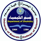 تبليغات قسم الكيمياء الرسمية