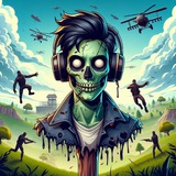 ZMB_ZoMBI - Fortnite