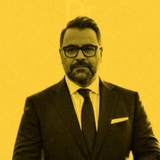 Dr | Ghanizade Capital