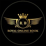 ROYAL ONLINE BOOK
