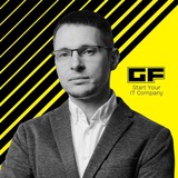Growth Incubator π¦Ύ Starting IT company
