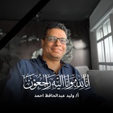Mr. Waleed Abdel-Hafiz
