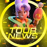 Tour • News ⚜️