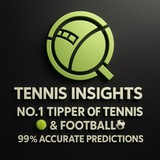 TENNIS INSIGHTS 🎾
