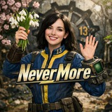 NeverMore