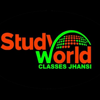 Study World (Official) π¨π»βπ