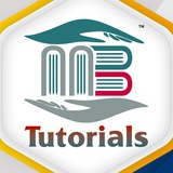 MB Books Tutorials
