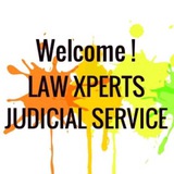 Judicial services preparation