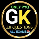 ๐ฏ All Exam GK PYQ Poll & Quiz SSC/UPPET/RRB
