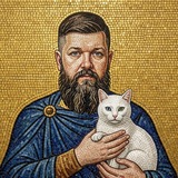 Димитрий Саввин... К Вашим услугам!