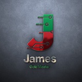James Gold Master (VIP)