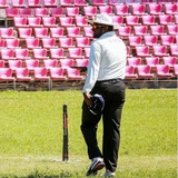 3RD UMPIRE ™