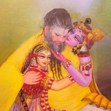 Premanad ji maharaj Vrindavan