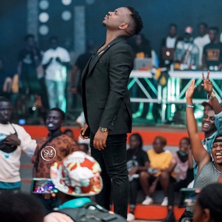 Ugandan Gospel Music 👑 King Of Radio