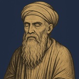 أبو العَلاءِ المَعرِّي