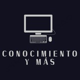 Conocimientosymás