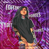 EDITING STORIES