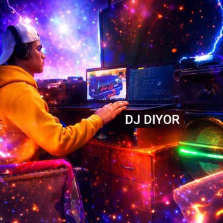 DJ DIYOR_ REMIX 2026 SIZ SEVGAN KANAL N1 SAMARQAND PAYARIQ N1DJ CHO'ROSH N1DJ DIYOR DJ ADMIN