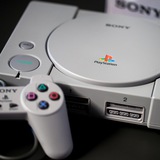 Playstation 1 Games
