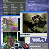 Source Aesthetic