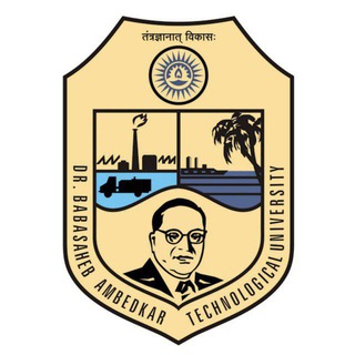 DBATU B Pharmacy question paper & notes