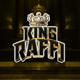 King Raffi Super Scalper