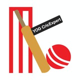YOG CricExpert 🏏 🏏