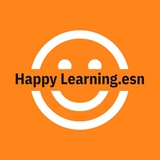 Happy Learning