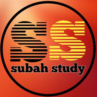 Subah study