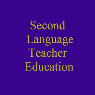 Second Language Teacher Education