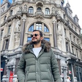 Mustafa Demir | Kripto Uzmanı