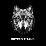 CryptoTiTans Channel