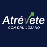Atrevete con Dru