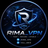 Rima vpn ⚡️ ریما وی پی ان