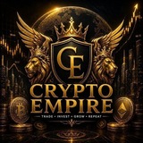 Crypto Empire Signal™