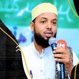 قناة الشيخ الدكتور حسن ابن الشيخ علي ورسمه
