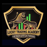 LUCKY TRADING ACADEMY
