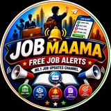 Job Maama - Free Job Alerts