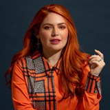 Regina Carrot 🧡 INDOMABLES ⚡️
