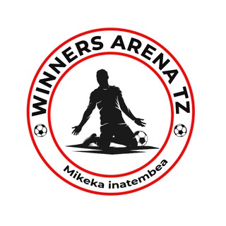 WINNERS ARENA TZ ⚽️