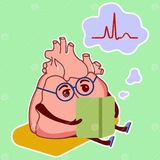 ECG_Interpretation ♥️ ؛؛