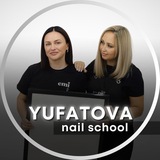 Школа маникюра yufatova.ru
