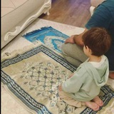 ◝ لا تَهـجُر القُـرآن◜ 💙 "⊁ ."