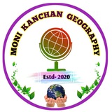 Moni Kanchan Geography