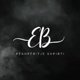 🦋 Pëshpëritje shpirti 🦋
