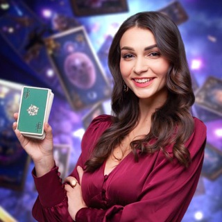 Практикум таро с Анастасией Лыковой