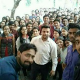 Ankur Sharma Sir GATE/ESE ๐ฅ