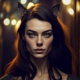 Лил Дель/Лисица Аста 🦊