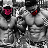 Calisthenics/Street Workout DOPED