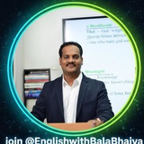 @EnglishwithBalaBhaiya